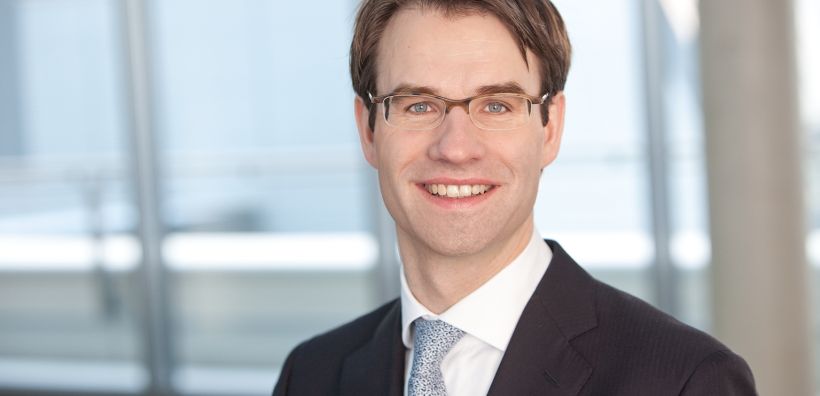 Ο Pierre-Pascal Urbon νέος Chief Executive Officer της SMA 