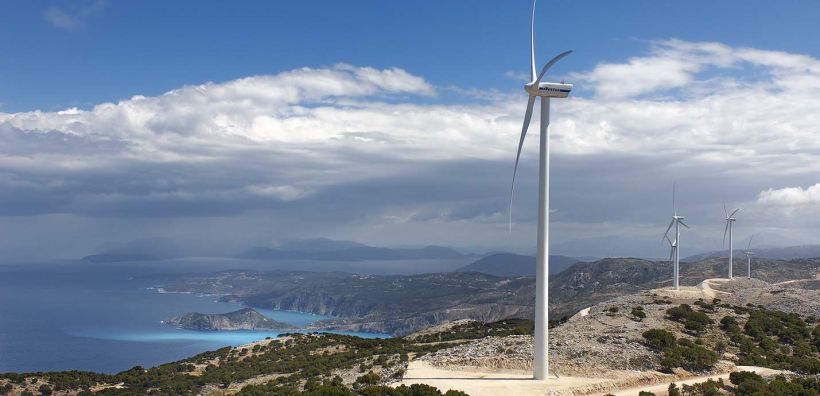 Εξαγορά από ΔΕΗ των πάρκων της BCI στη Λακωνία, όχι ομόφωνη η απόφαση…