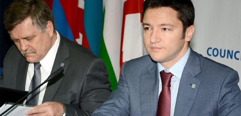 Βουλγαρία: Δεν απορρίπτει τον South Stream, αλλά αναζητά και άλλους προμηθευτές αερίου