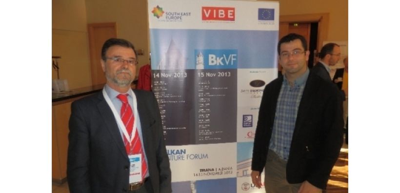 Νέο βραβείο στον Κρητικό μηχανολόγο για το υβριδικό ηλιακό τρίκυκλο
