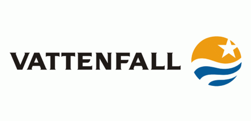 Vattenfall: Αναδιάρθρωση και διαγραφή περιουσιακών στοιχείων 3 δισ. λιρών