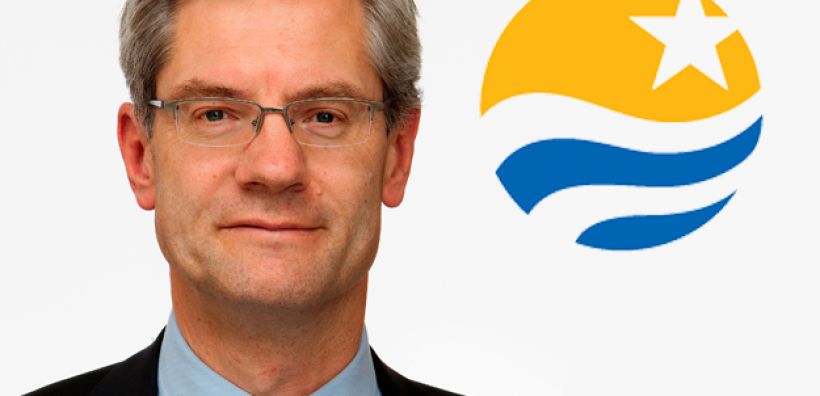 Νέος Πρόεδρος και Διευθύνων Σύμβουλος στη Vattenfall 
