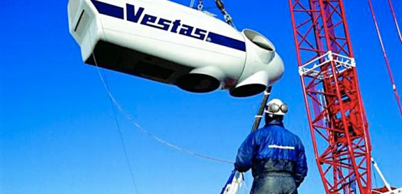 Αιολικά 207 MW στην Τουρκία από τη Vestas