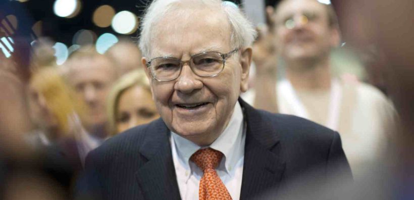 Ο W. Buffet επενδύει σε πετρελαϊκές, ΙΧ και εταιρείες δορυφορικής τηλεόρασης