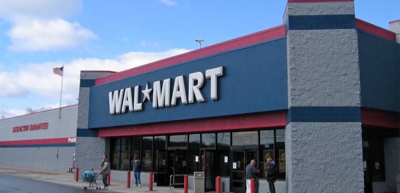 Επενδύει στη φ/β ενέργεια η Wal-Mart