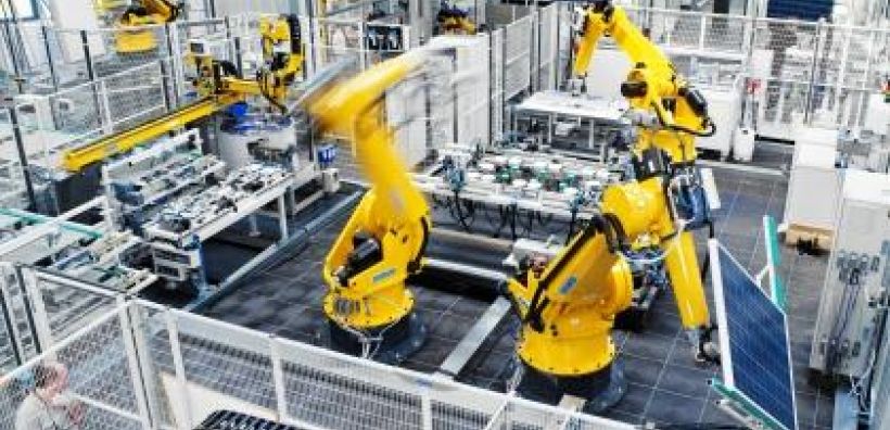 Στην Solar-Fabrik περνά μονάδα παραγωγής της Centrosolar στη Γερμανία