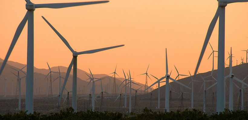 Η ενέργεια στη Βρετανία το 2015 θα είναι 85% ακριβότερη απ’ ότι στη Γερμανία