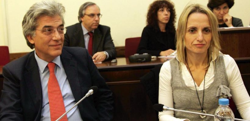 Χάρης Φλουδόπουλος: ΓΕΝΟΠ:Αγνοήστε την Κομισιόν και διατηρήστε το μονοπώλιο