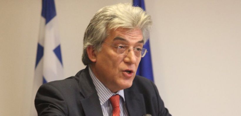 Ζερβός: Υπό όρους η εκχώρηση παραγωγής σε ιδιώτες