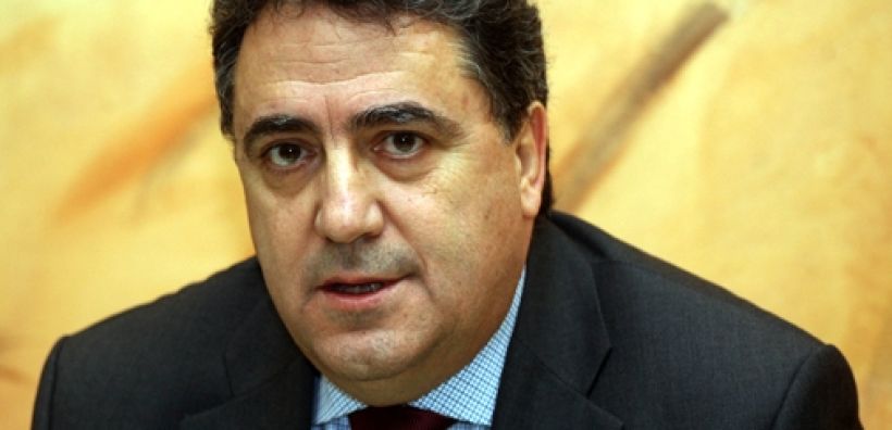 Ο Κων. Ζωντανός νέο «αφεντικό» στον ΔΕΔΔΗΕ
