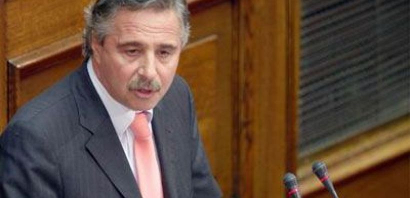 Στην Ουάσιγκτον με τις ΑΠΕ στις «αποσκευές» του ο Γ. Μανιάτης