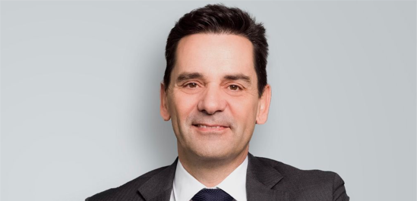 Ο José Luis Blanco νέος Πρόεδρος της WindEurope
