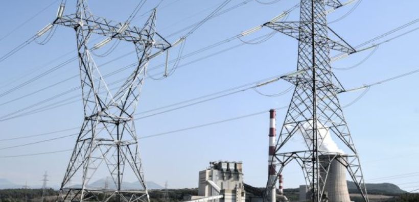 Κύπρος: Υποχωρεί η ζήτηση ηλεκτρικής ενέργειας
