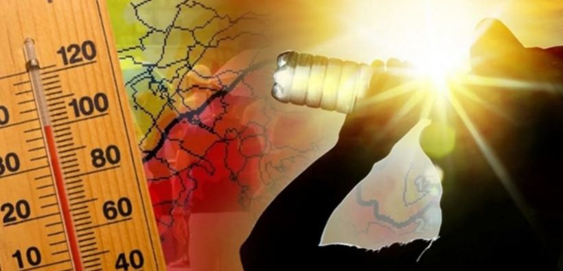 Αυξήθηκαν σημαντικά οι κάυσωνες στην Ελλάδα σε διάρκεια και ένταση