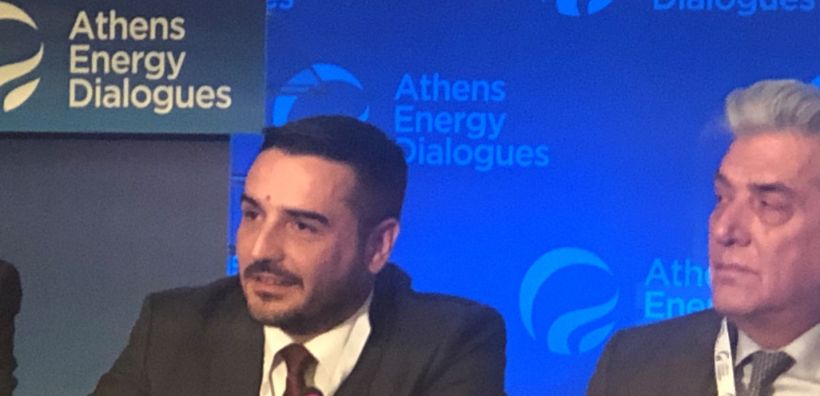 Χαντάβας (Enel Green Power): Το πράσινο δεν είναι πάντοτε βιώσιμο - Απαιτείται ολιστική προσέγγιση της βιωσιμότητας των ΑΠΕ