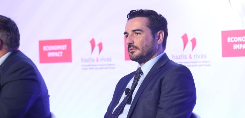 Χαντάβας: Οι επιπτώσεις της ενεργειακής κρίσης θα ήταν μηδαμινές, εάν είχαν γίνει τα απαραίτητα βήματα προς τις ΑΠΕ