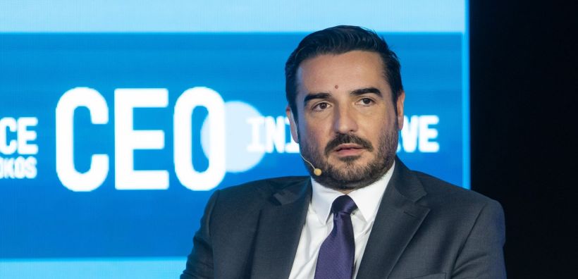 Χαντάβας (Enel Green Power):  Η αποθήκευση και η υβριδοποίηση στα υφιστάμενα έργα ΑΠΕ, δίνουν γρήγορη λύση στην απεξάρτηση από το αέριο