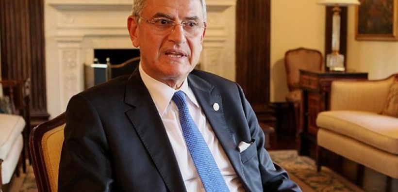 Μποζκίρ προς Κύπρο, Ελλάδα: Αποδεχθείτε τη φόρμουλα για το αέριο και φεύγει το Barbaros