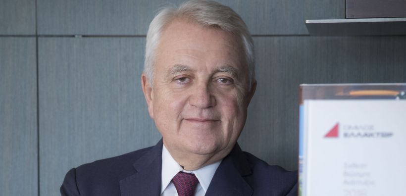 Όμιλος ΕΛΛΑΚΤΩΡ: Αναλαμβάνει δωρεάν τη διαχείριση των νοσοκομειακών αποβλήτων Κορωνοϊού του Ν.Ι.Μ.Ι.Τ.Σ.
