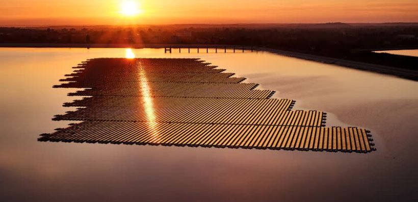 Η Lightsource BP στοχεύει σε 4 GW αποθήκευσης ως το 2025