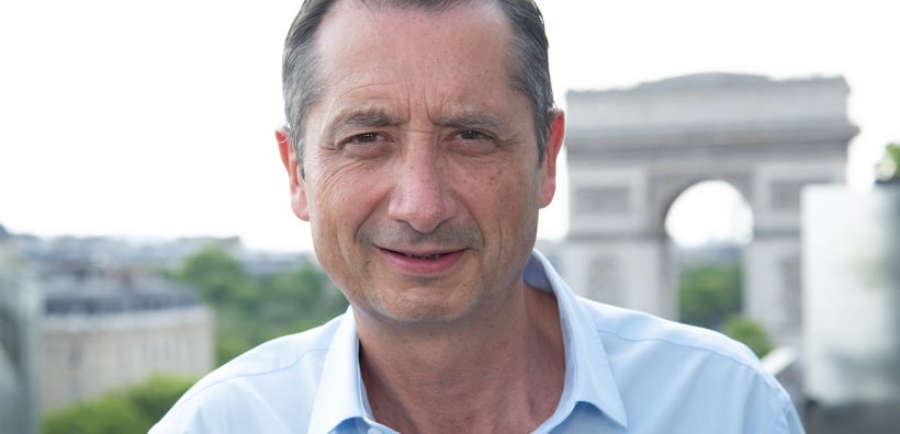 E.Scotto (Akuo Energy): Προς κατασκευή το επόμενο 12μηνο νέα έργα 2 GW ΑΠΕ και αποθήκευσης σε 10 χώρες – Υποψήφιος εξαγωγέας «πράσινης» ενέργειας η Ελλάδα 