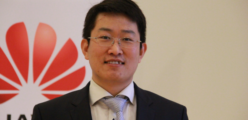 Η Huawei καινοτομεί και προάγει τον ψηφιακό μετασχηματισμό και στα φωτοβολταϊκά
