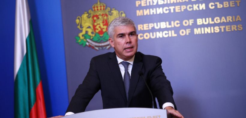 Βουλγαρία: Εγκρίθηκαν τρία ενεργειακά στρατηγικά έργα