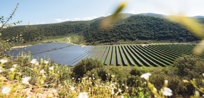 SolarPower Europe: Εκ των πρωταγωνιστών στα φωτοβολταϊκά θα είναι η Ελλάδα τα επόμενα χρόνια - Τι δείχνουν οι εκτιμήσεις του συνδέσμου