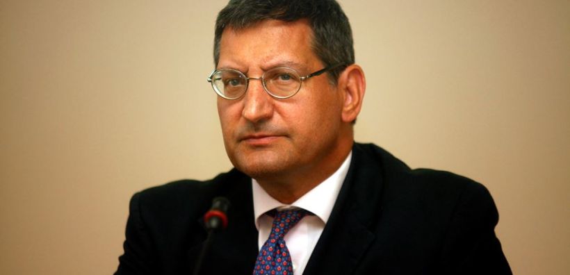 Μυλωνάς: Νούμερο ένα χρηματοδότης του ενεργειακού τομέα στην Ελλάδα η Εθνική Τράπεζα
