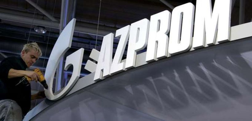 Η Gazprom υπόγραψε συμφωνία με το Ιράν για LNG και τον αγωγό Ιράν-Πακιστάν-Ινδία