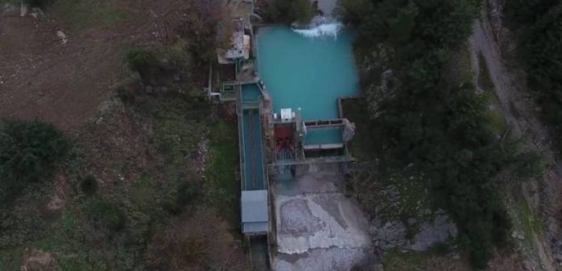 Ο πρώτος αυτοδιαχειριζόμενος υδροηλεκτρικός σταθμός στην Ελλάδα είναι γεγονός