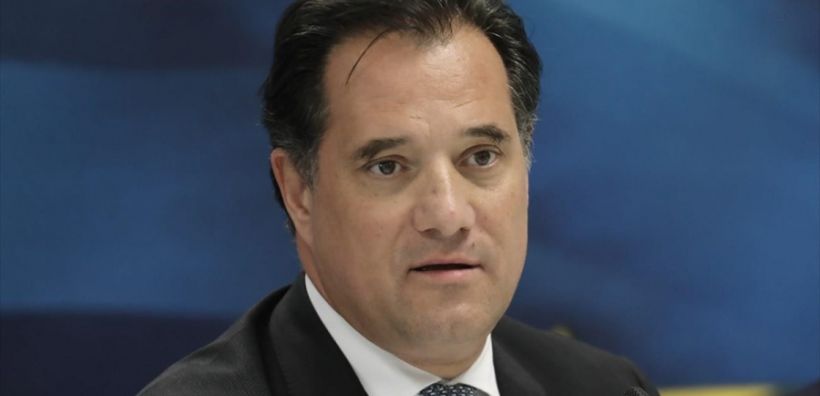 Γεωργιάδης: «Η απόφαση Μητσοτάκη για την απολιγνιτοποίηση διασφάλισε πόρους για τη Δυτική Μακεδονία