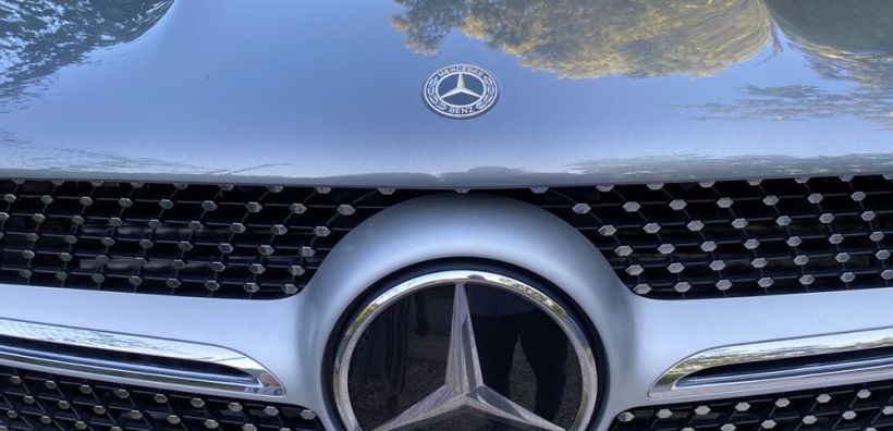 Mercedes: Άλμα στις πωλήσεις ηλεκτρικών οχημάτων το δ' τρίμηνο