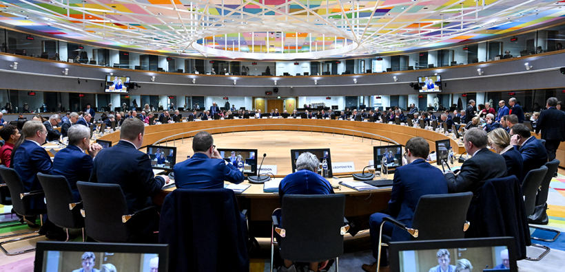 H γεωθερμική ενέργεια και το μέλλον της ενεργειακής πολιτικής στην ατζέντα του συμβουλίου των υπουργών Ενέργειας