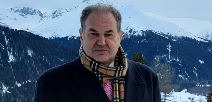 Καστάνης (ΕΛΒΑΝ): Εν αναμονή της νέας έκθεσης της Κομισιόν για το net zero εν μέσω ανακατατάξεων