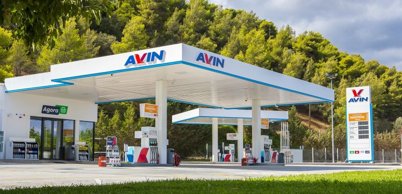 Ήρθαν τα ACTION FUELS, η Νέα Γενιά Τεχνολογικά Εξελιγμένων Καυσίμων της AVIN