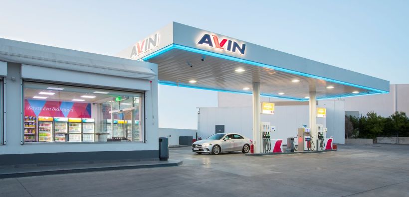 Σημαντικές διακρίσεις για την AVIN στα Sales Excellence Awards