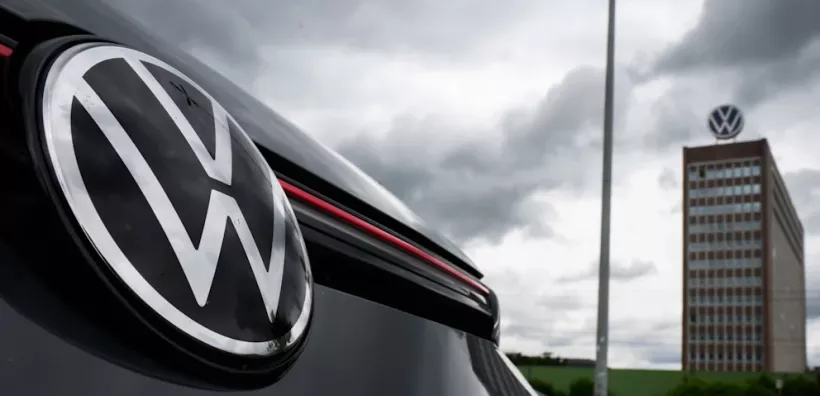Volkswagen: Κλείνουν 3 από τα 10 εργοστάσια στη Γερμανία