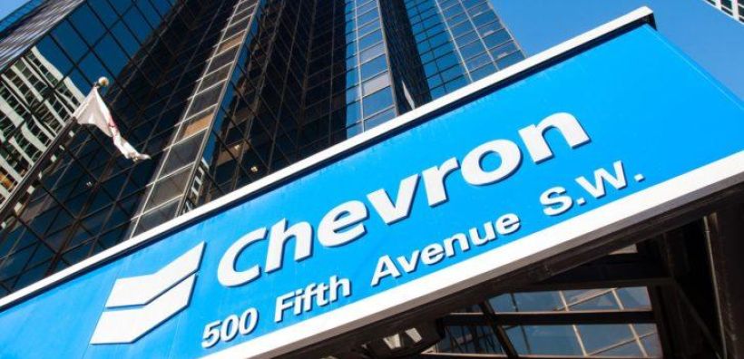 Wirth (Chevron): Η κυβέρνηση Μπάιντεν να σταματήσει τις επιθέσεις στο φυσικό αέριο