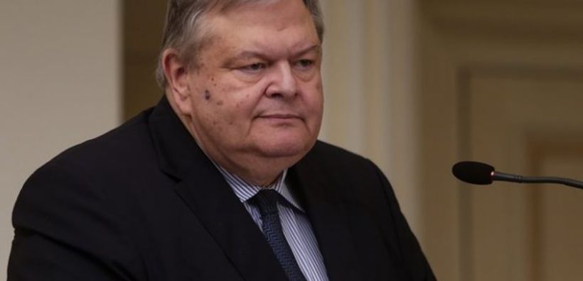 Βενιζέλος: Ζούμε το θερμό εισαγωγικό επεισόδιο του Γ' Παγκοσμίου Πολέμου
