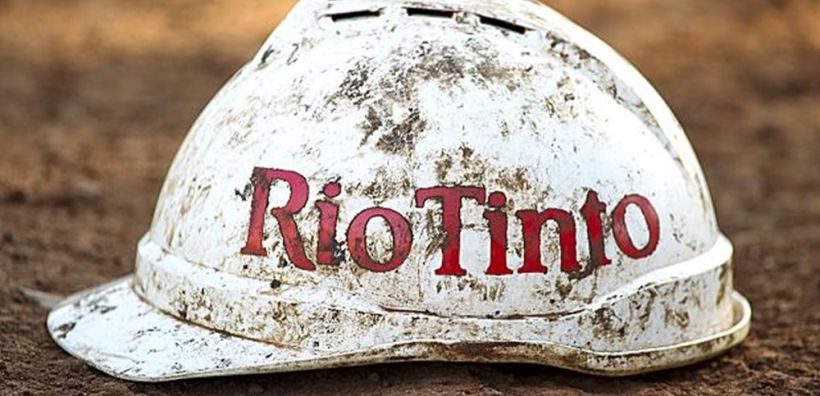 Ο εξορυκτικός κολοσσός Rio Tinto εξαγοράζει την Arcadium Lithium έναντι 6,7 δισ. δολ.
