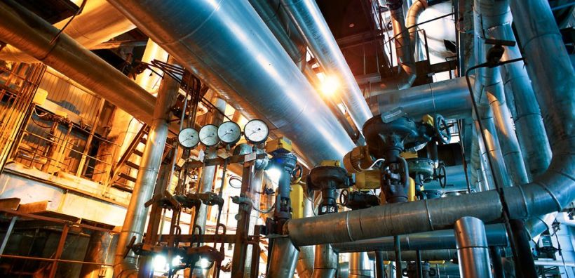 ΕΛΣΤΑΤ: Κατακόρυφη αύξηση σχεδόν στο 50% του δείκτη τιμών της βιομηχανίας τον Απρίλιο, υπό το βάρος του ενεργειακού κόστους