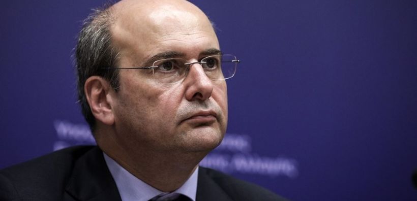 Το δόγμα Χατζηδάκη για τη σωτηρία της ΔΕΗ