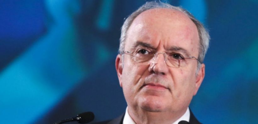 Περιστέρης: Σημαντική η κοινωνική διάσταση των ΑΠΕ - Η πολιτική βούληση υπάρχει πλέον στην Ελλάδα