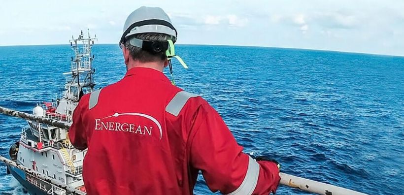 Energean: Εγκρίθηκε το Σχέδιο Ανάπτυξης του κοιτάσματος Katlan στο Ισραήλ
