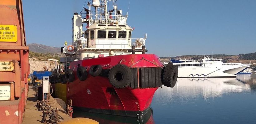 ΑΑΔΕ: Δέσμευση 51.249 λίτρων πετρελαίου ναυτιλίας