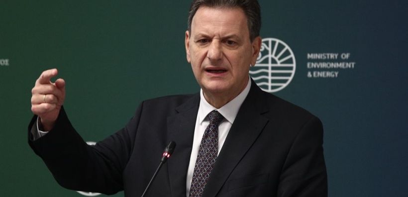 Σκυλακάκης για πληγέντες αγρότες: Τροπολογία για πλήρη αναστολή πληρωμών στο ρεύμα για 2 χρόνια