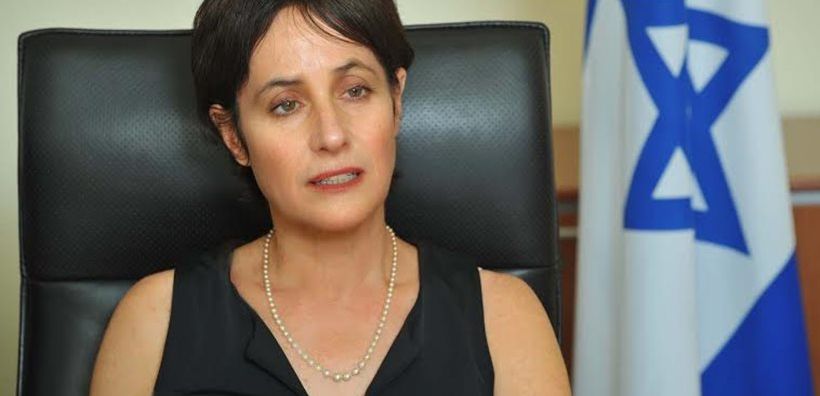 Ιρίτ Μπεν Άμπα: Βασικός εταίρος του Ισραήλ η Ελλάδα