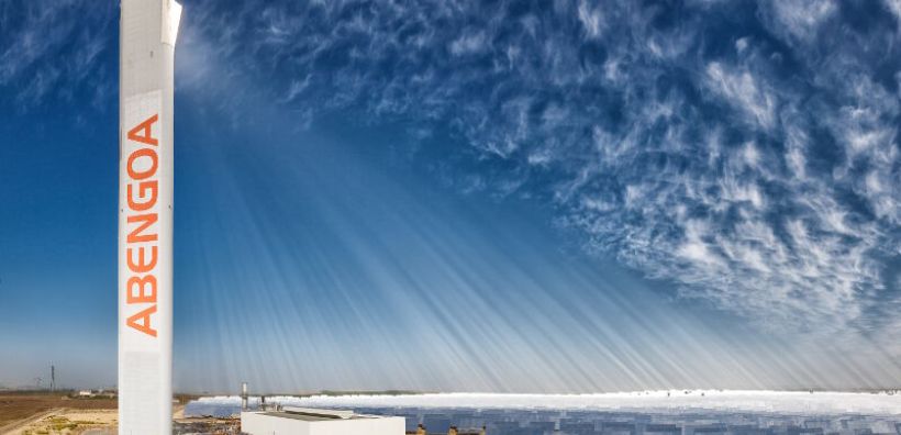 «Τίτλοι τέλους» για την ισπανική Abengoa - Το χρονικό της κατάρρευσης