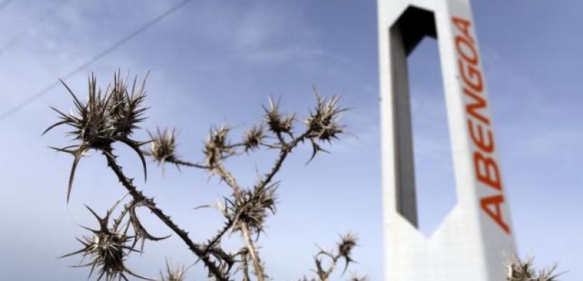 Σε συμφωνία με τους πιστωτές της η ισπανική Abengoa